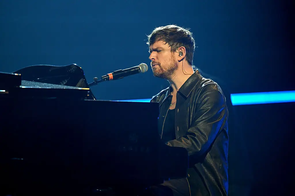 James Blake elhagyja Kanye West albumát: Botrány a Bully-n!-1