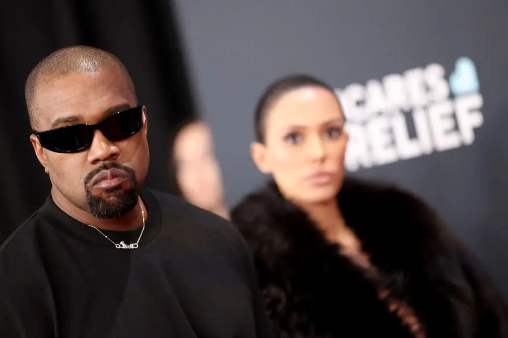 James Blake elhagyja Kanye West albumát: Botrány a Bully-n!-2
