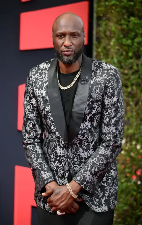 Lamar Odom: A legnehezebb dolog, amit fel kellett adnom-1