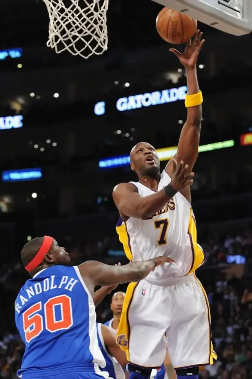 Lamar Odom: A legnehezebb dolog, amit fel kellett adnom-2