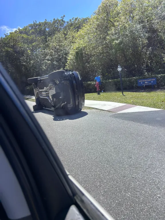 Tiger Woods zsebében két pirula volt a DUI-balesetnél-1