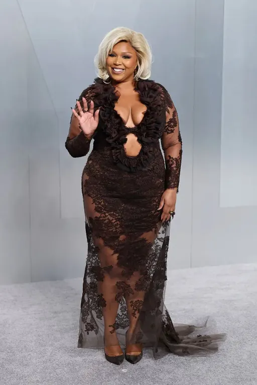 Lizzo bevallotta: Grammy után veszítette el szüzességét!-1
