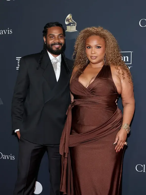Lizzo bevallotta: Grammy után veszítette el szüzességét!-3