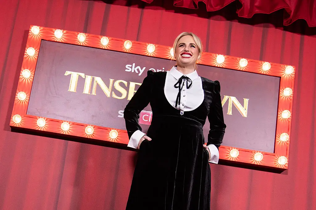 Rebel Wilson bevallotta: Soha nem leszek bikinis bomba!-1