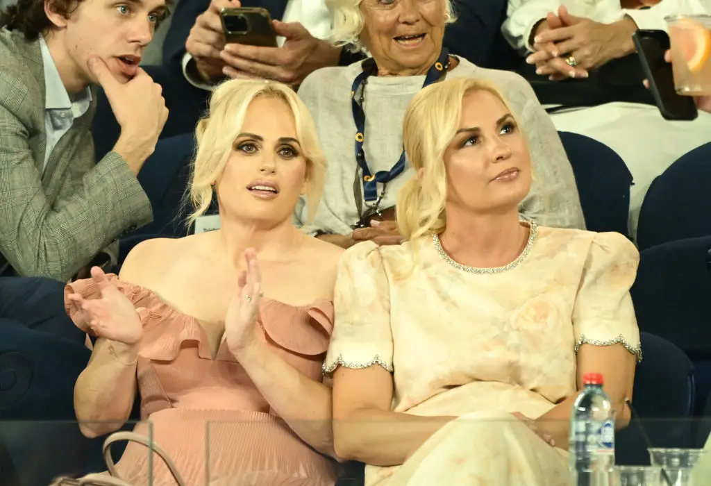 Rebel Wilson bevallotta: Soha nem leszek bikinis bomba!-2