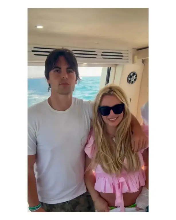 Sokk: Britney Spears fia kidobja apja nevét a DUI-botrány után!-2