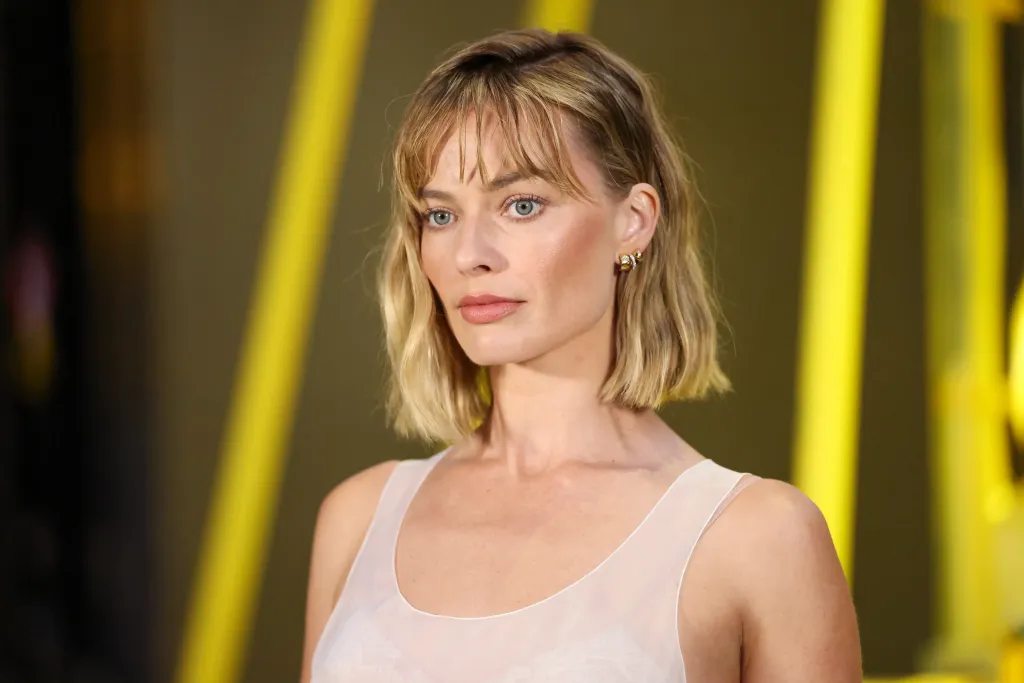 Miért ragaszkodott Margot Robbie a meztelen jelenethez a Wall Street farkasában?-1