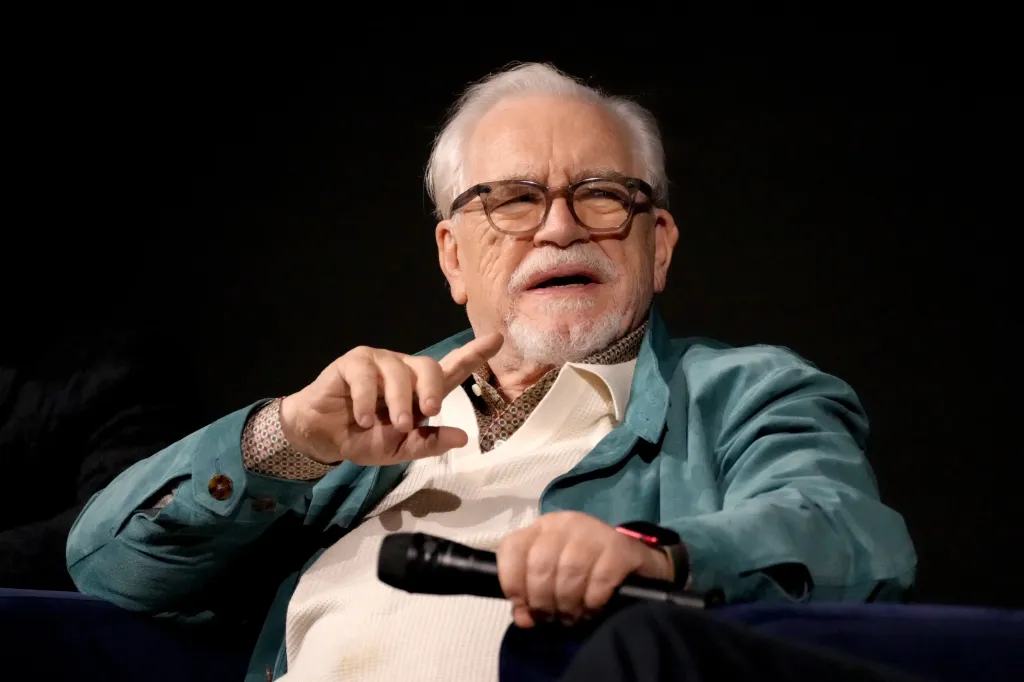 Brian Cox lehordja Hollywood legnagyobb seggfejeket!-2