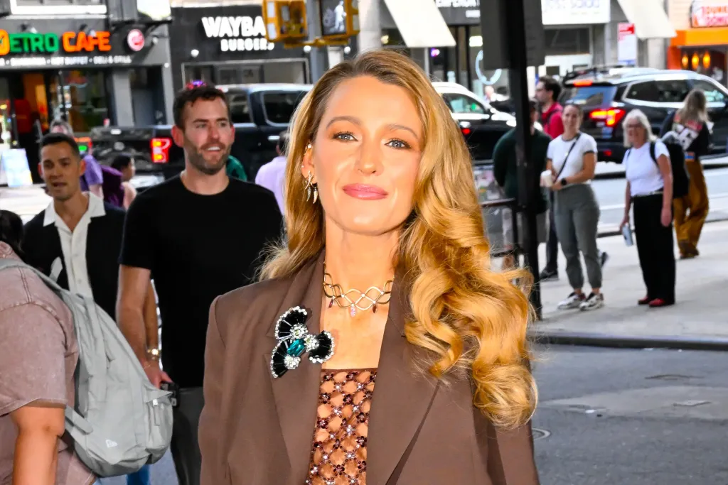 Blake Lively kiáll Baldoni pere ellen – Sokk ítélet!-1