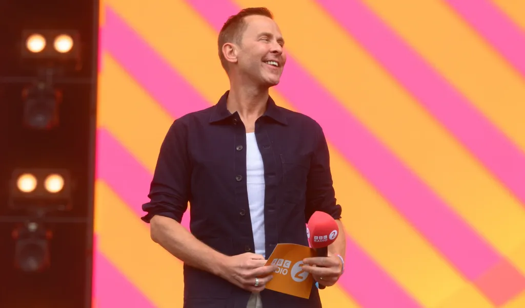 Scott Mills BBC-s kirúgása: Elvesztheti díját a botrány miatt!-1