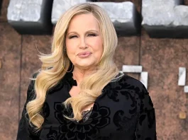 Jennifer Coolidge left stunned after learning former lover was actually a very famous actor
