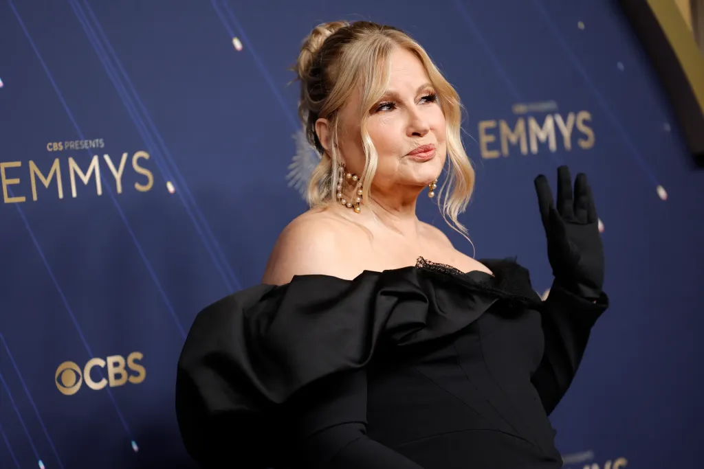 Jennifer Coolidge sokkolva: Exe svéd sztár lett!-1