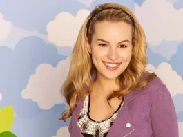 Child star Bridgit Mendler made remarkable career U-turn after leaving Hollywood